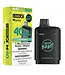 LEVEL X M-SERIES Extreme Mint Iced (ONTARIO)