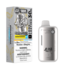 Flavour Beast Alpha 80k Light Series Bussin Banana Iced Light (ONTARIO)