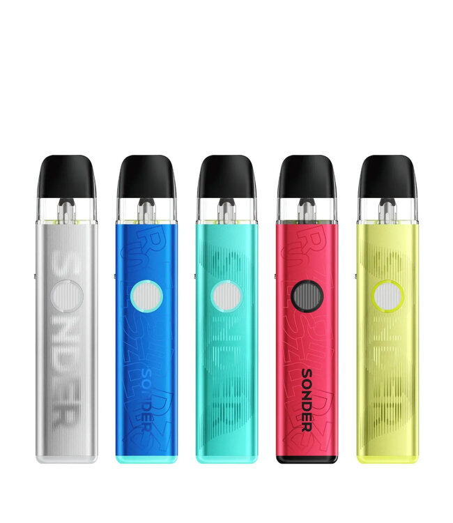 Geek Vape Sonder Q3 1750 mAh 2ml Pod Kit