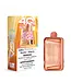 KRAZE GIGA Frizzy Peach G Ice (ONTARIO)