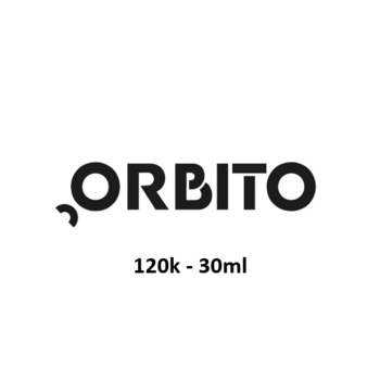 ORBITO 120K - 30ML