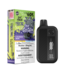 FLAVOUR BEAST MODE MAX 3 - 60K S. Gushin' Blueberry Grape (ONTARIO)