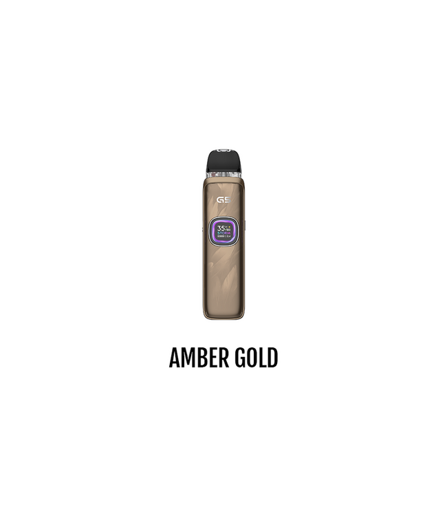 Uwell Caliburn G5 1600 mAh 2ml Pod Kit