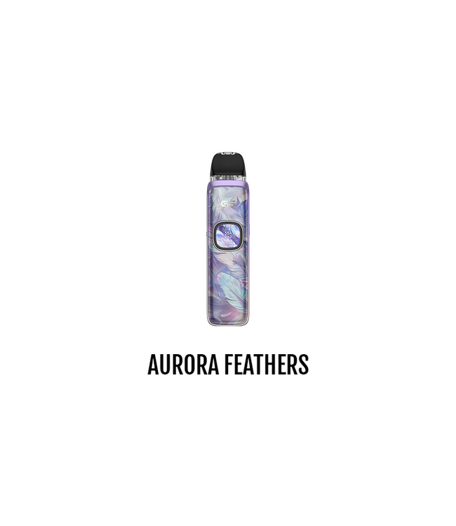 Uwell Caliburn G5 1600 mAh 2ml Pod Kit
