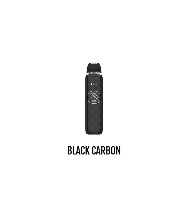 Uwell Caliburn G5 1600 mAh 2ml Pod Kit