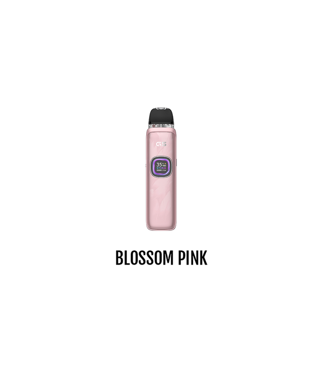 Uwell Caliburn G5 1600 mAh 2ml Pod Kit
