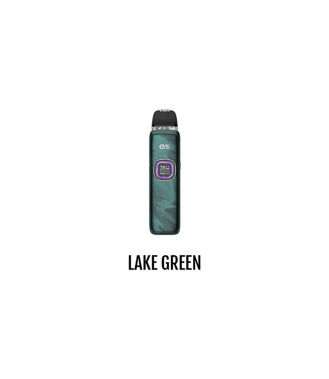 Uwell Caliburn G5 1600 mAh 2ml Pod Kit