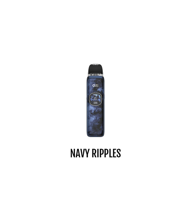 Uwell Caliburn G5 1600 mAh 2ml Pod Kit