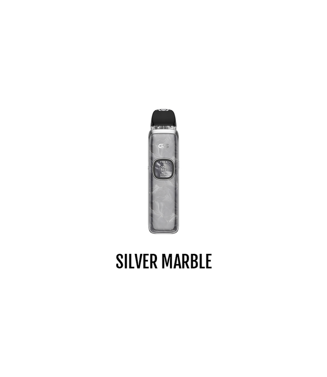 Uwell Caliburn G5 1600 mAh 2ml Pod Kit