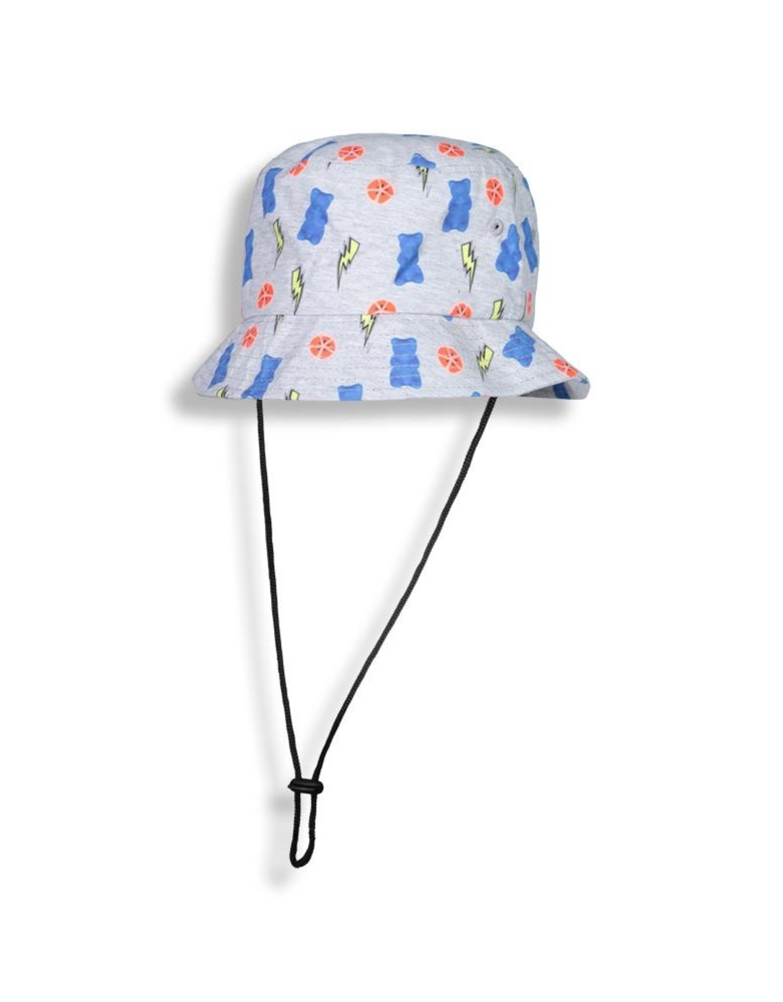 bears bucket hat