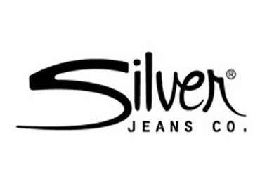 Silver Jeans