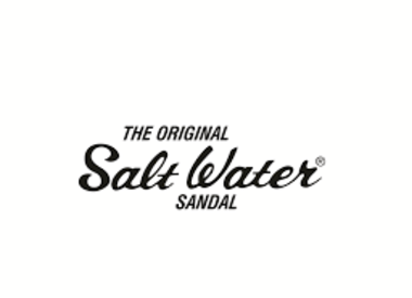 Sun-San Salt Water Sandals