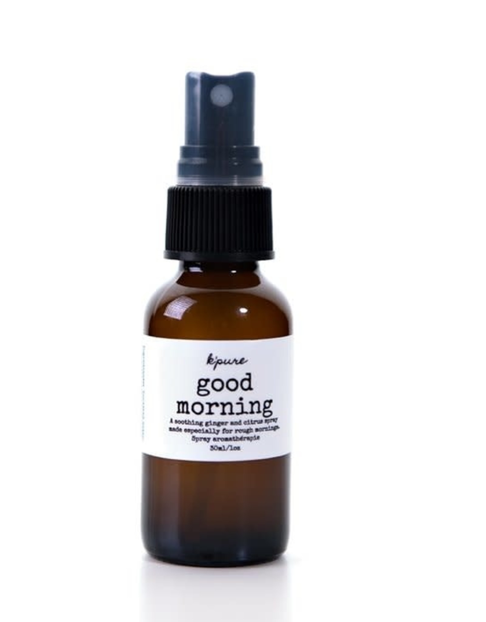 K'Pure Good Morning 30ml Spray