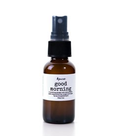 K'Pure Good Morning 30ml Spray