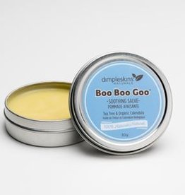 Dimpleskins Boo Boo Goo Salve