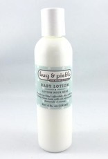 Bug & Pickle B&P BABY LOTION