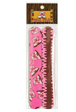 Piggy Paint PIGGYPAINT 2PK NAIL FILE