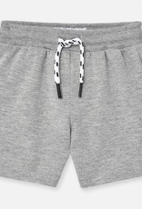 Mayoral fleece shorts - Grey or Green