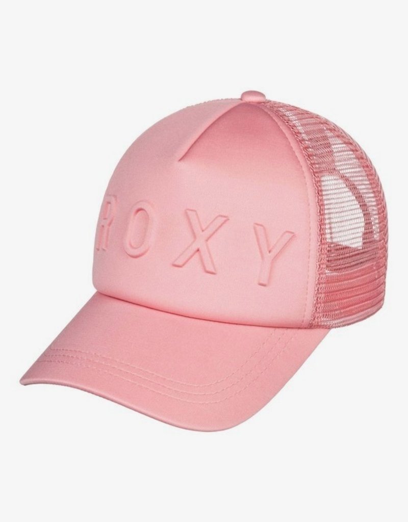 roxy trucker hat