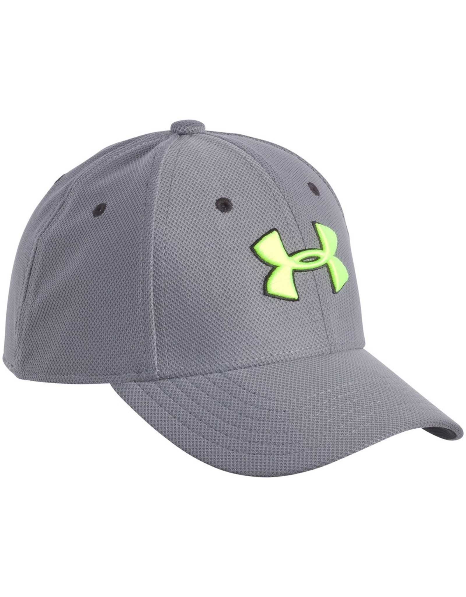 baby under armour hat