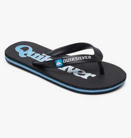 quiksilver toddler flip flops