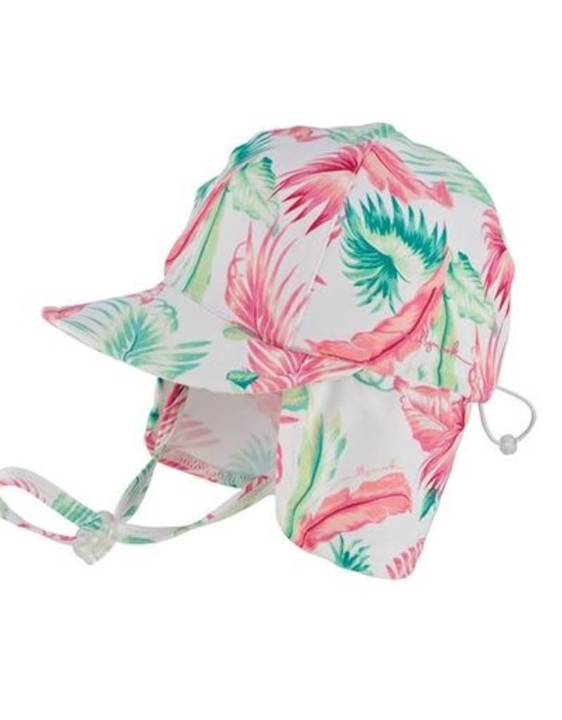legionnaire sun hat