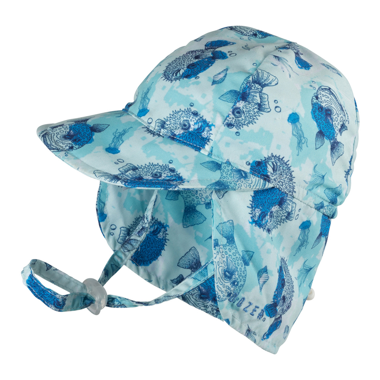 dozer sun hats