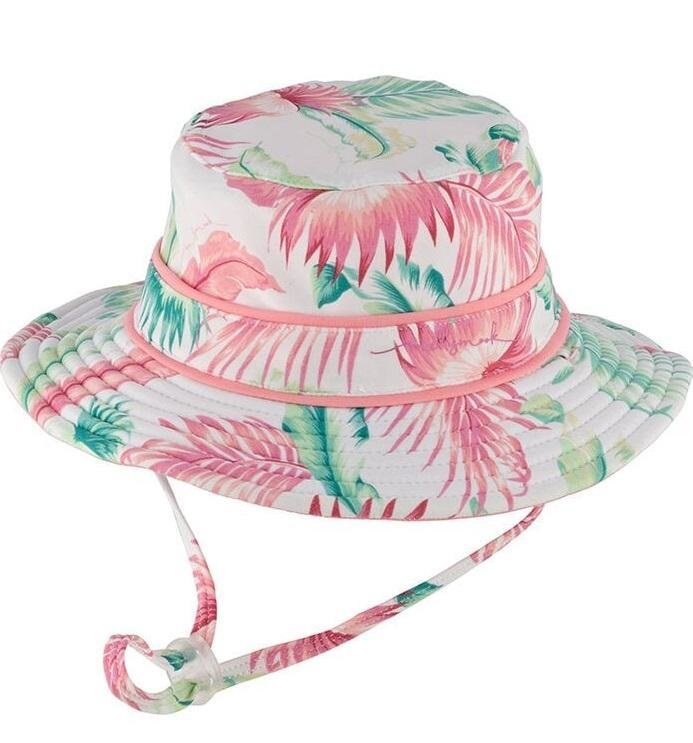 millymook sun hat