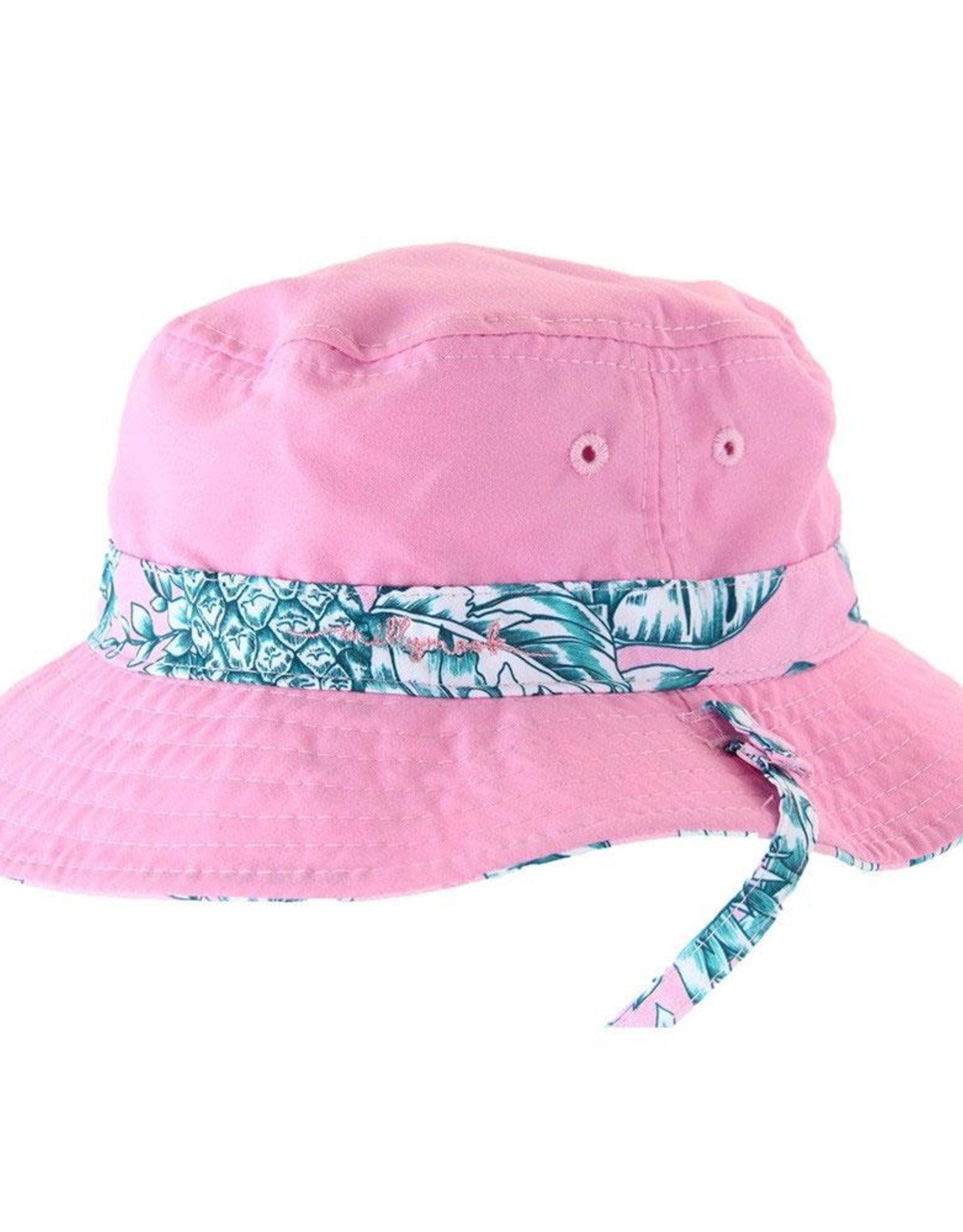 bucket hat oasis