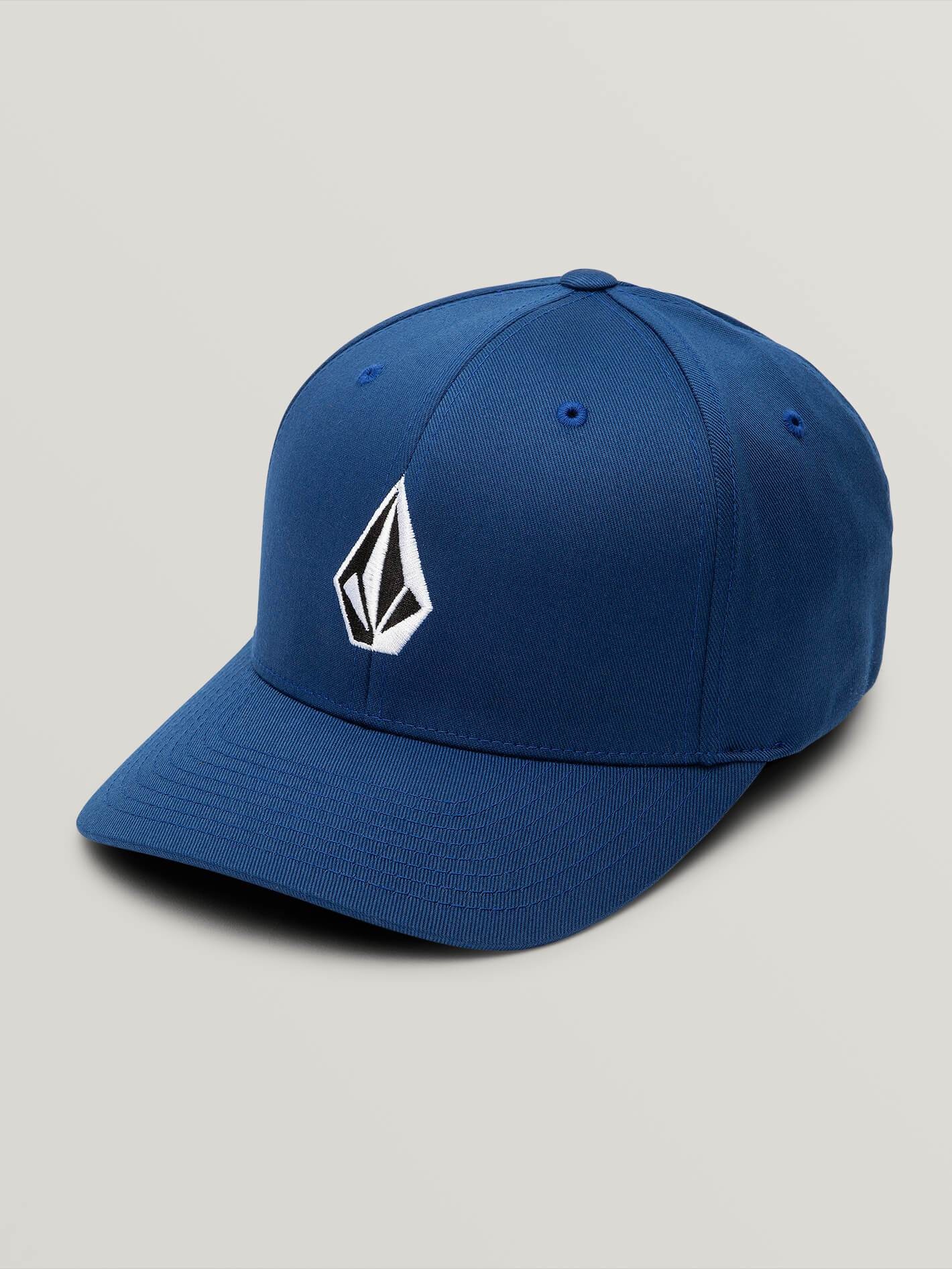 volcom flexfit hat