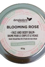 Dimpleskins BLOOMING ROSE