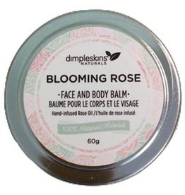 Dimpleskins Blooming Rose Balm