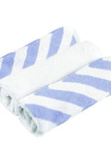 Kushies 3 Pack Wash Cloths