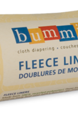 Bummis Fleece Diaper Liners