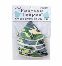 Beba Bean Pee-pee Teepee