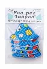 Beba Bean Pee-pee Teepee