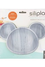 Kushies Silicone Siliplate - Assorted Colours