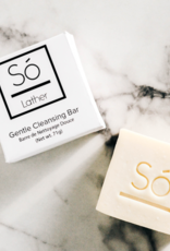 So Luxury Lather Gentle Cleansing Bar -71g