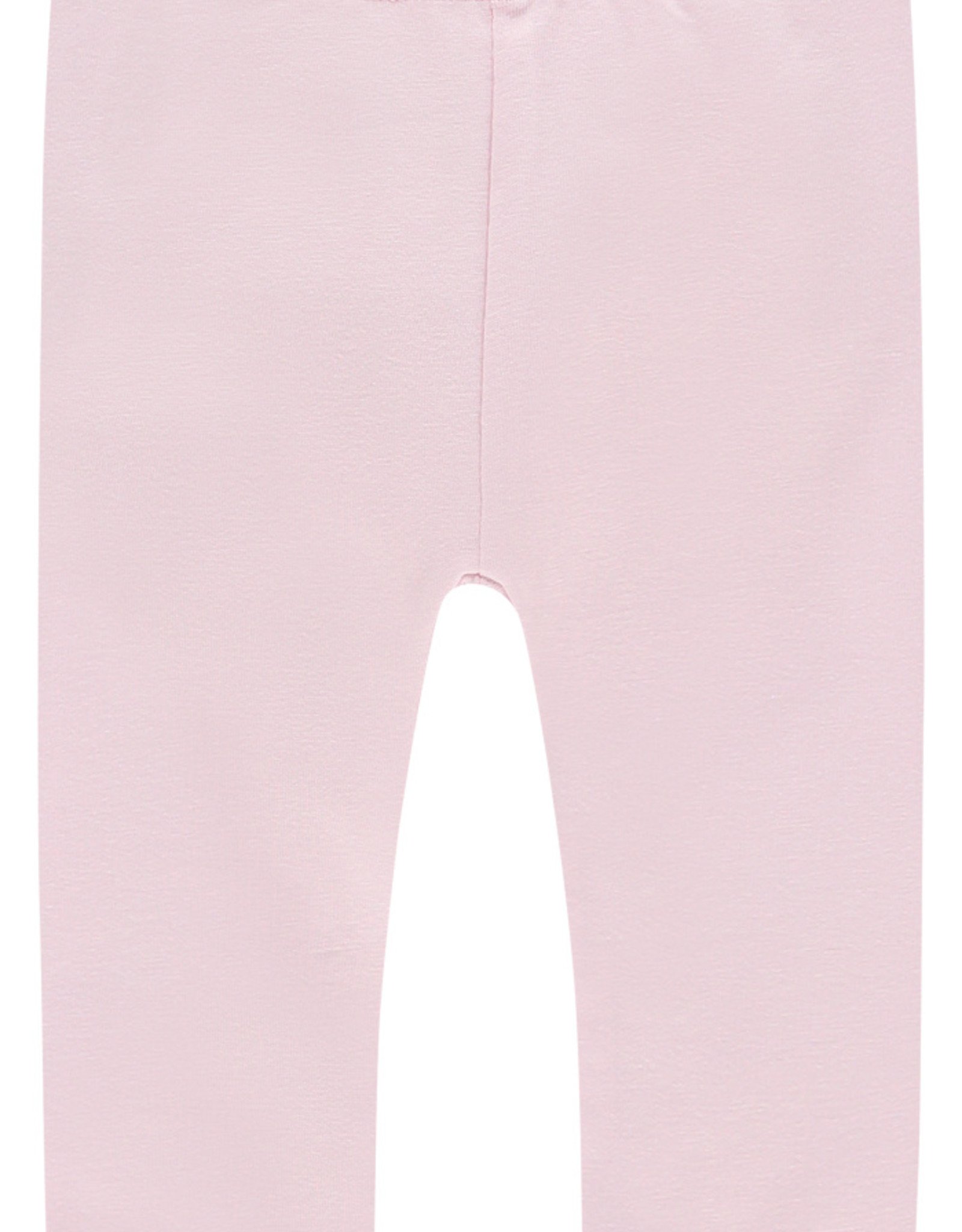 baby girl pink leggings