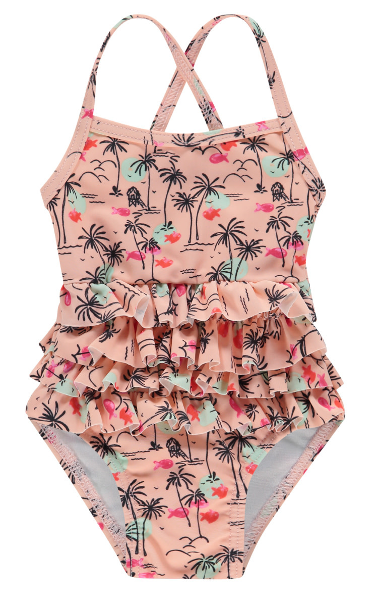 citrus swimwear