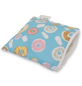 Itzy Ritzy Snack & Everything Bag - Donut Shop