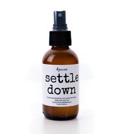 K'Pure Settle Down 30ml Spray