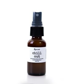 K'Pure Chill Out spray  30ml