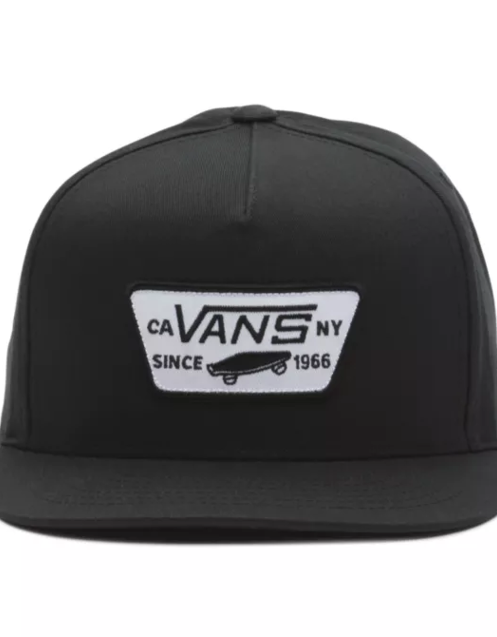 boys vans cap