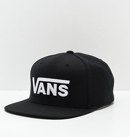 vans ball cap