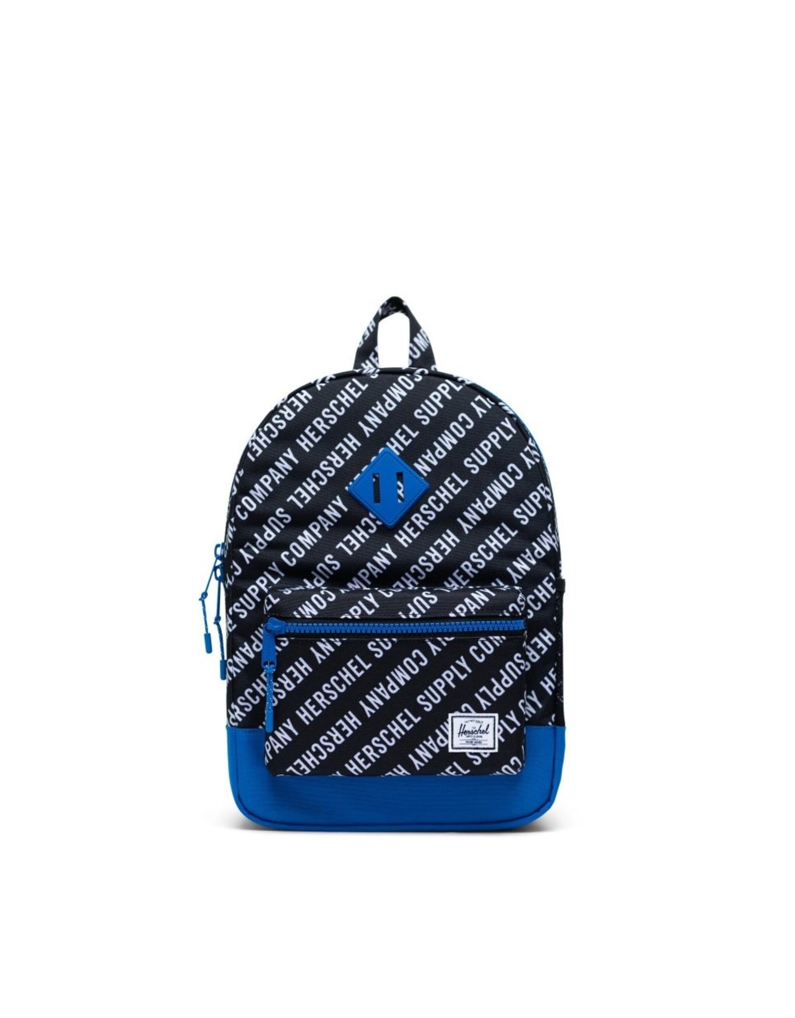 herschel heritage youth backpack