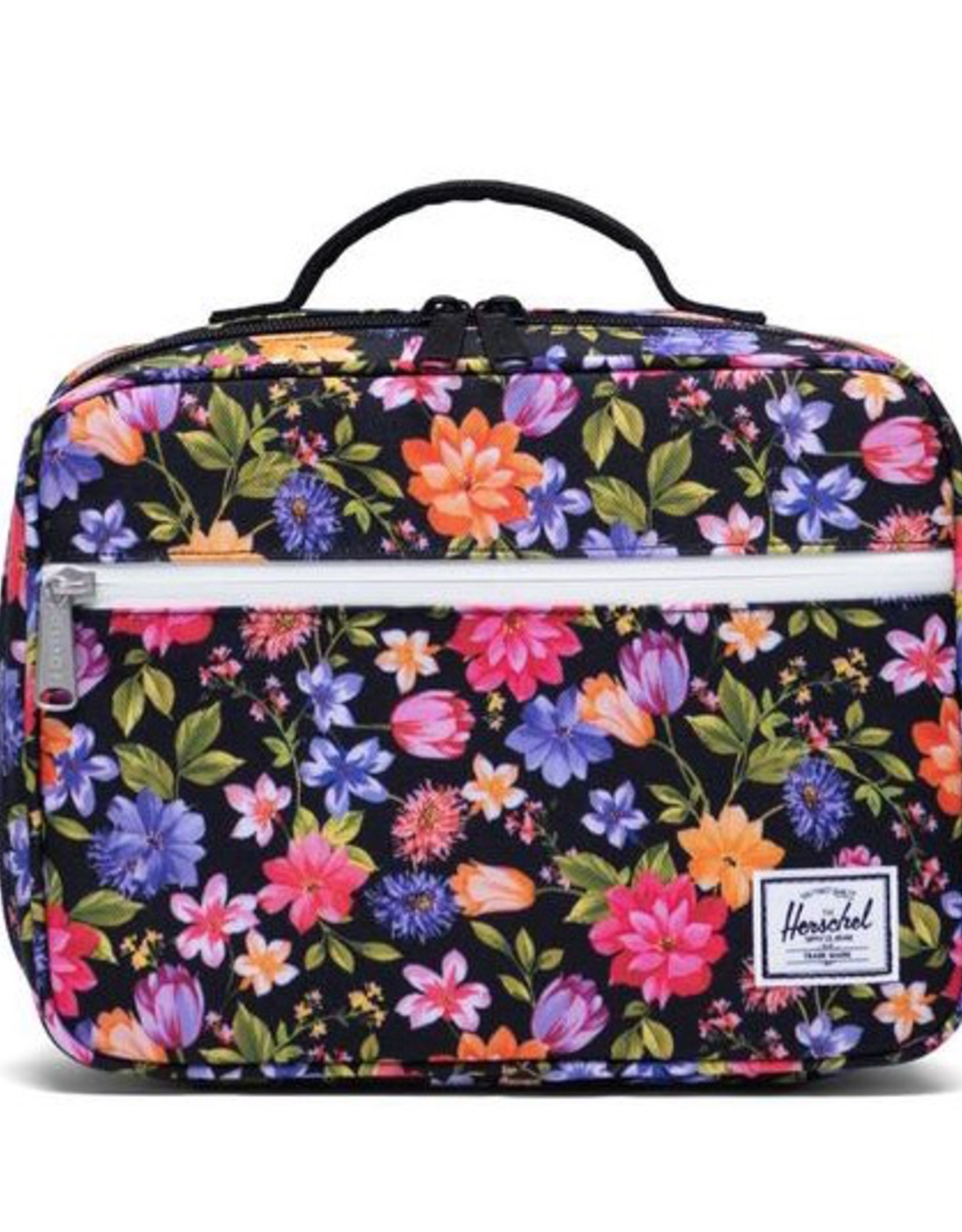 herschel supply co lunch bag