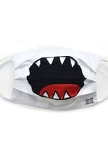 DeuxParDeux Shark Mask