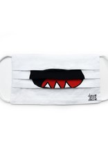 DeuxParDeux Shark Mask