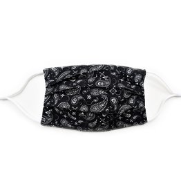 DeuxParDeux Bandana Mask